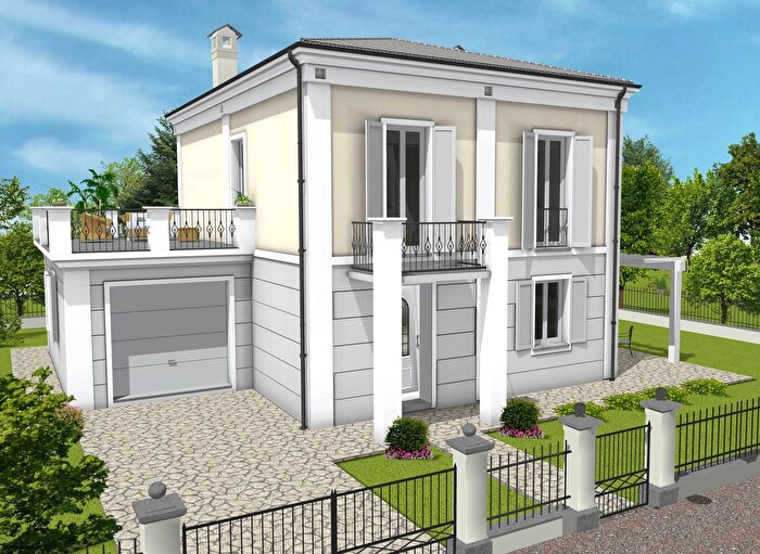 Case in Vendita e in Affitto - 3