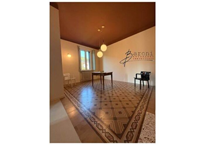 Appartamento con 5 locali in vendita in Salsomaggiore Terme