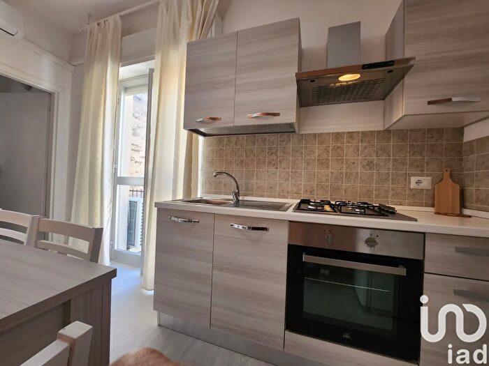 Appartamento con 5 locali in vendita in Via Marconi, Alcamo