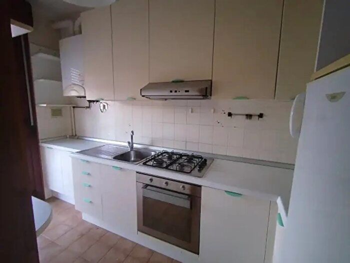 Appartamento bilocale in affitto in Lugo