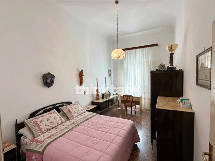 Appartamento trilocale in vendita in Via Cimarosa, Avola