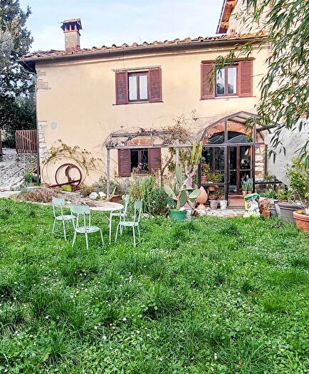 Casa con 5 locali in vendita in Via di Castellonchio, Rignano SullArno