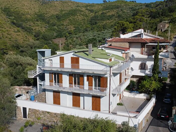 Appartamento bilocale in vendita in Località Casa del Conte, Montecorice