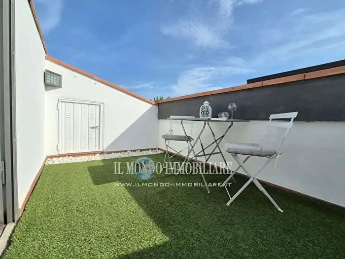 Appartamento con 5 locali in vendita in Gavinana, Firenze