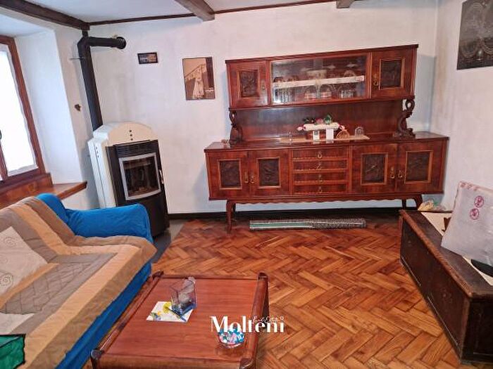 Appartamento trilocale in vendita in Via Papa Giovanni XXIII, Campodolcino