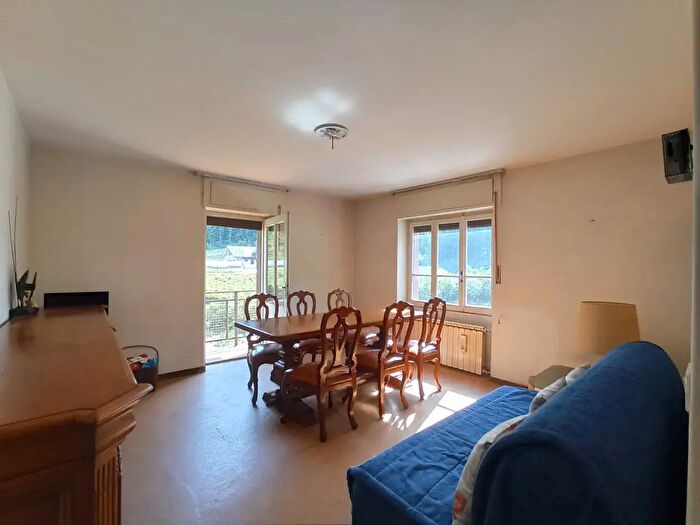 Appartamento trilocale in vendita in Via Dante Alighieri, San Pietro Di Cadore