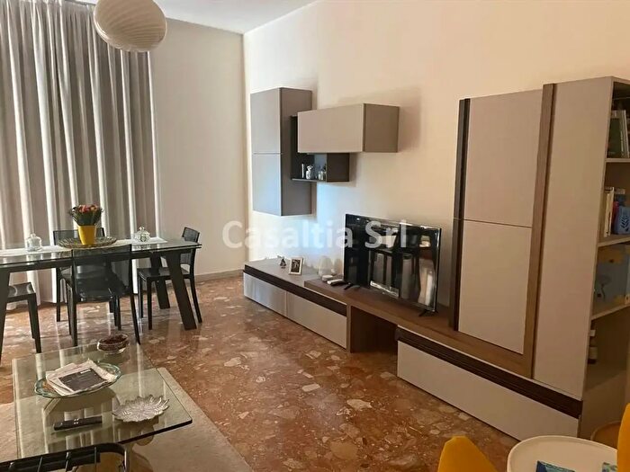 Appartamento bilocale in affitto in Vial Leopoldo Marchetti, Milano