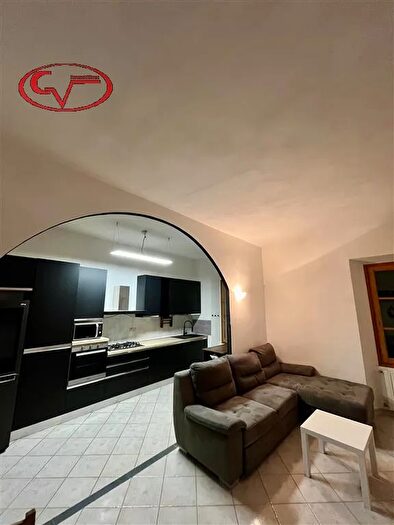 Appartamento quadrilocale in vendita in Via Roma, Terranuova Bracciolini