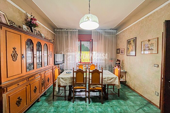 Appartamento quadrilocale in vendita in Via E Zacconi San Martino dei Mulini, Santarcangelo Di Romagna