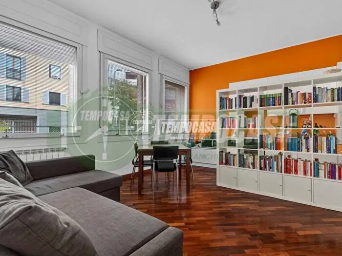 Appartamento bilocale in vendita in Milano