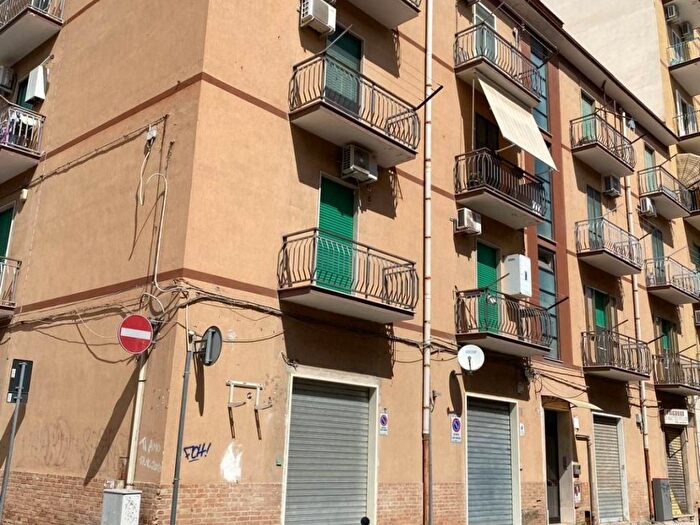 Appartamento quadrilocale in affitto in Via Spalato, Via della Repubblica Piazza San Francesco, Foggia