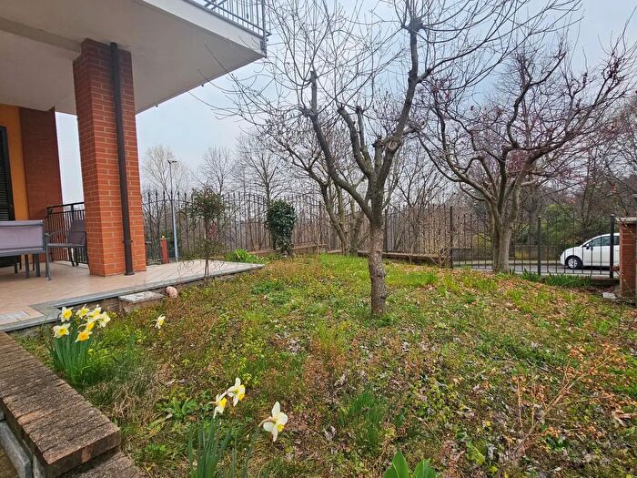 Appartamento bilocale in affitto in Via Don Felice Pozzo, Cumiana