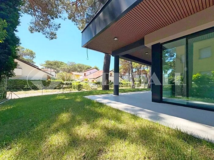 Appartamento quadrilocale in vendita in Lignano Sabbiadoro