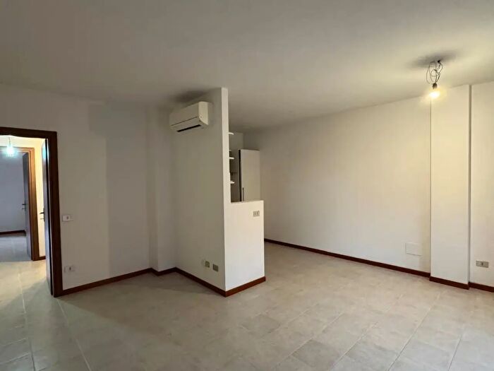 Appartamento trilocale in vendita in Pisa