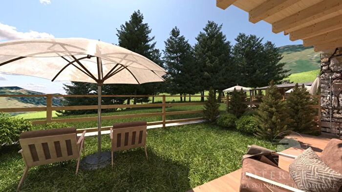 Appartamento bilocale in vendita in Via Statale Passo Gavia, Ponte Di Legno