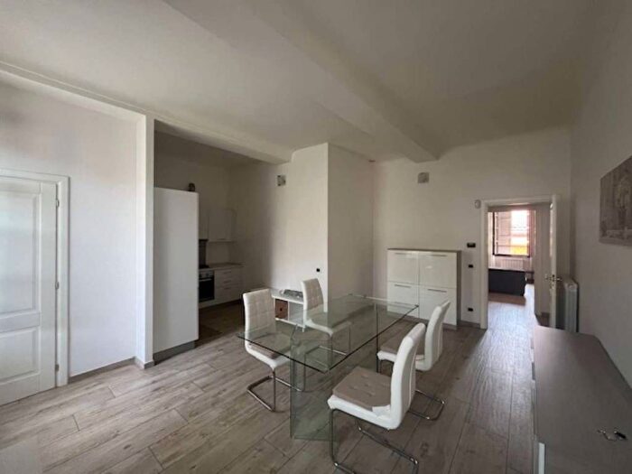 Appartamento quadrilocale in affitto in Centro, Sassuolo