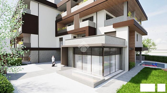 Appartamento trilocale in vendita in Via della Repubblica, Scandiano