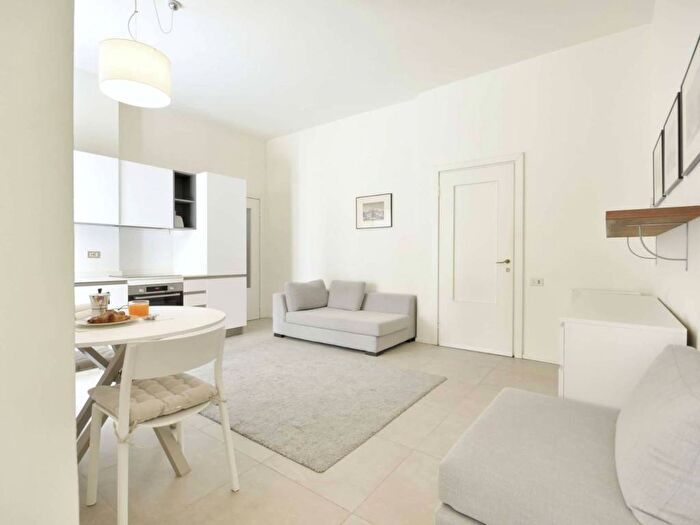 Appartamento bilocale in affitto in Via Vincenzo Monti, Vincenzo Monti, Milano