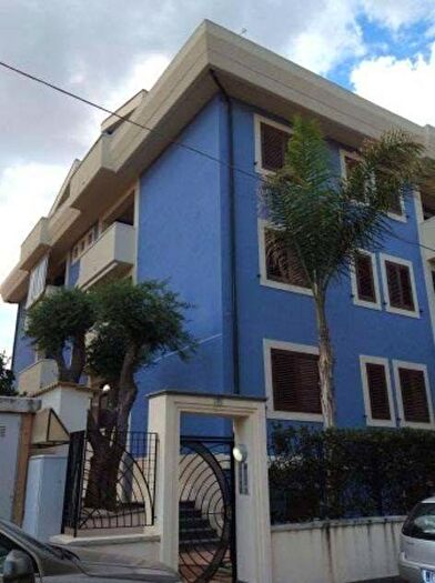 Appartamento trilocale in affitto in via lombardia, Grottasanta Tunisi, Siracusa