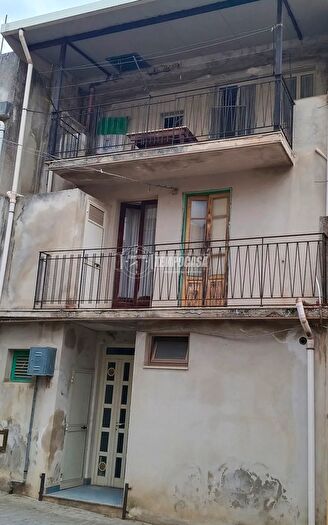 Casa trilocale in vendita in Via Duca dAosta, Saponara
