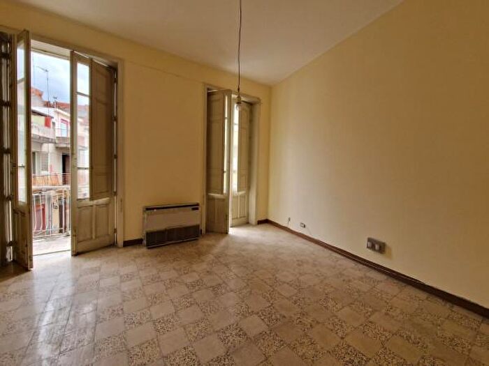 Casa trilocale in vendita in Via Dante Alighieri, Barcellona Pozzo Di Gotto