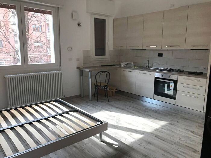 Appartamento monolocale in affitto in Santa Viola, Bologna