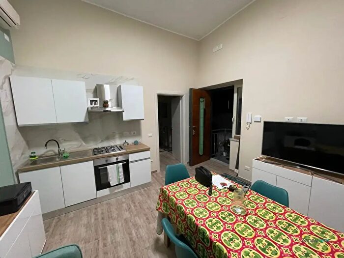 Appartamento bilocale in affitto in Strada Comunale Selva Cafaro, Napoli