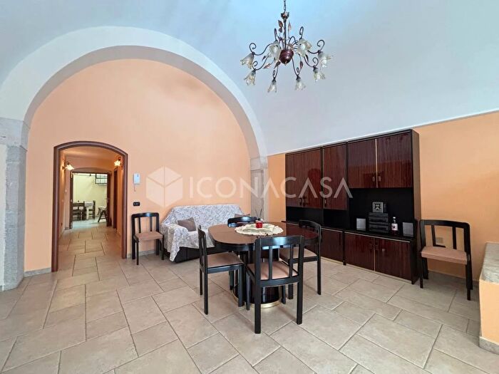 Appartamento bilocale in vendita in Via Monsignore Emanuele Merrà, Andria