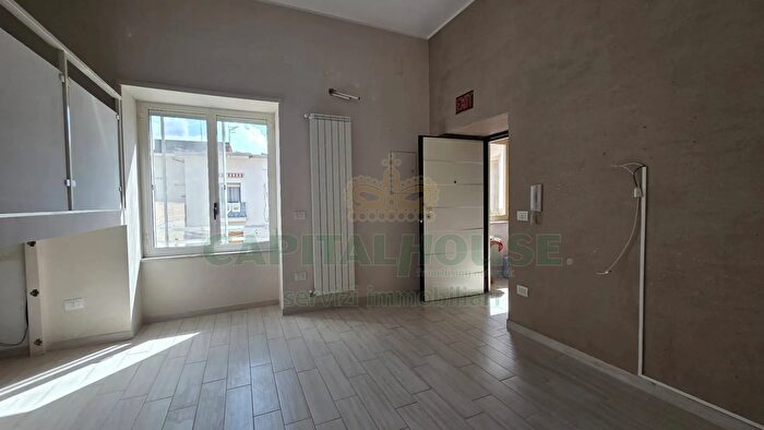 Appartamento bilocale in vendita in Via Antonio Rispoli, Camposano