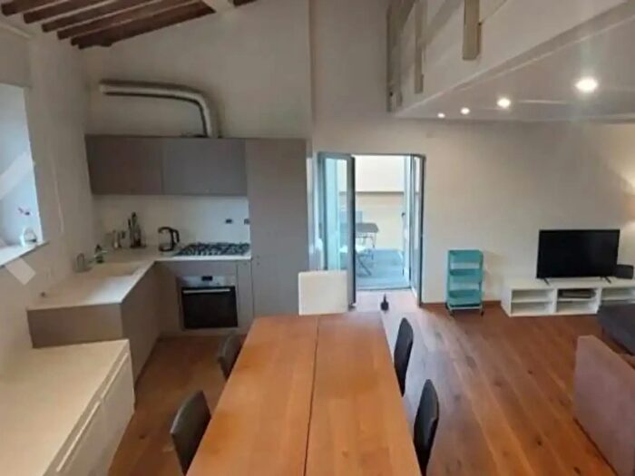 Appartamento bilocale in vendita in Siena