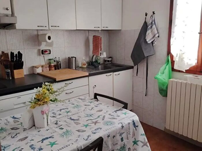 Appartamento trilocale in vendita in Vinci