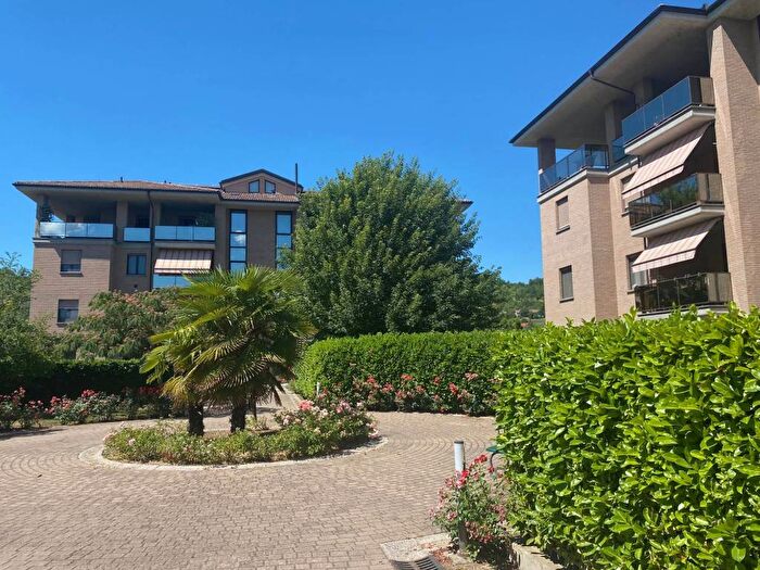 Appartamento trilocale in affitto in Via San Defendente, Centro, Acqui Terme