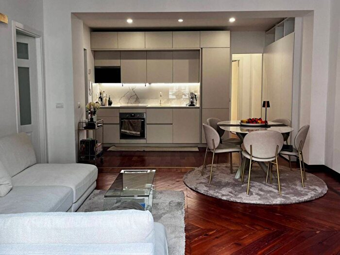 Appartamento trilocale in affitto in Corso Buenos Aires, Buenos Aires, Milano