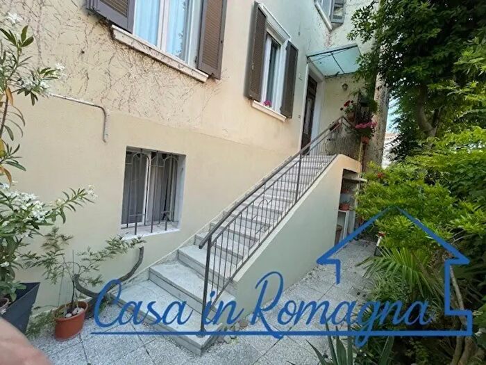 Appartamento trilocale in vendita in Viale Nazario Sauro, Rimini