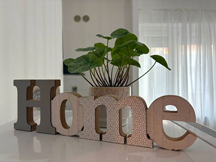 Appartamento bilocale in affitto in Via Tiziano Vecellio, Settimo Torinese