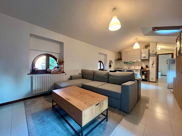 Appartamento bilocale in affitto in Via Giacomo Matteotti, Centro, Palazzolo sullOglio