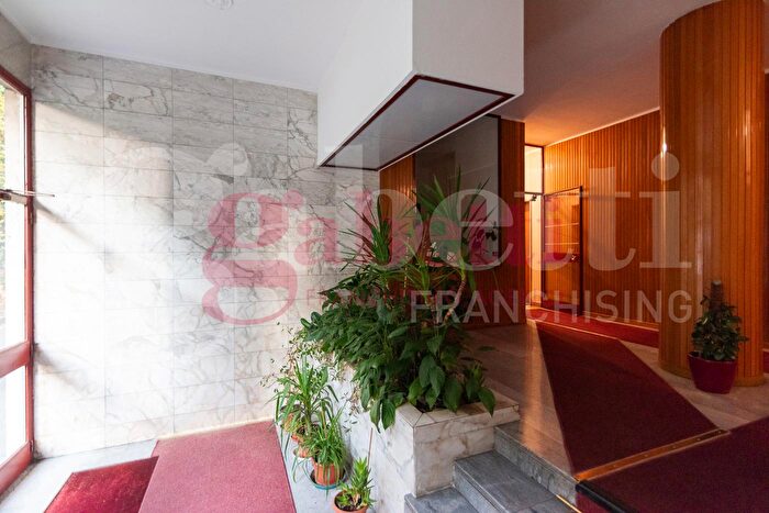 Appartamento monolocale in vendita in Via Frà Cristoforo, Milano