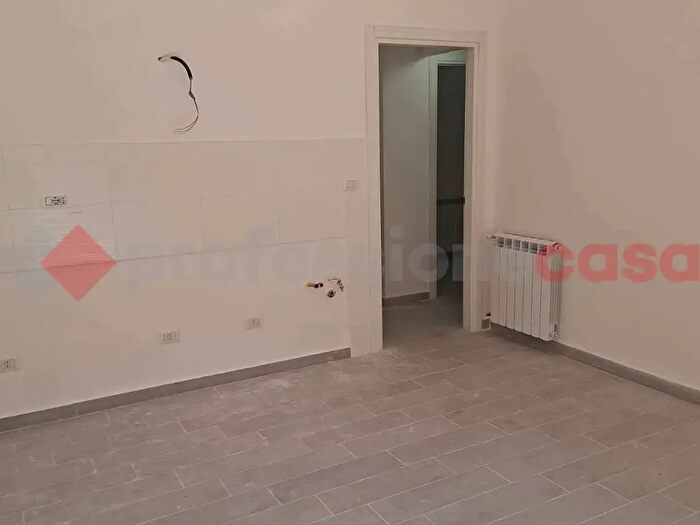 Appartamento trilocale in affitto in Via Fardella Snc, Santa Maria Capua Vetere