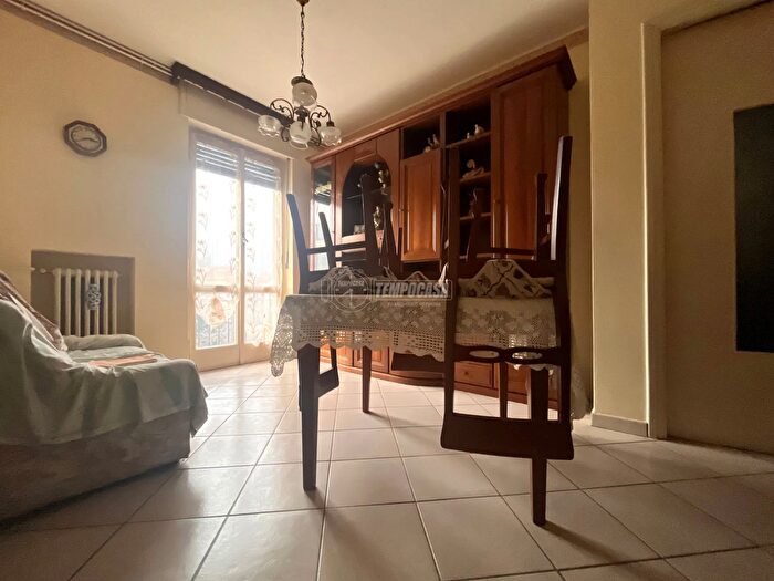 Appartamento trilocale in vendita in Via Bacconengo, Valdilana