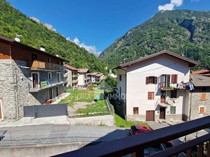 Case in Vendita e in Affitto - 3