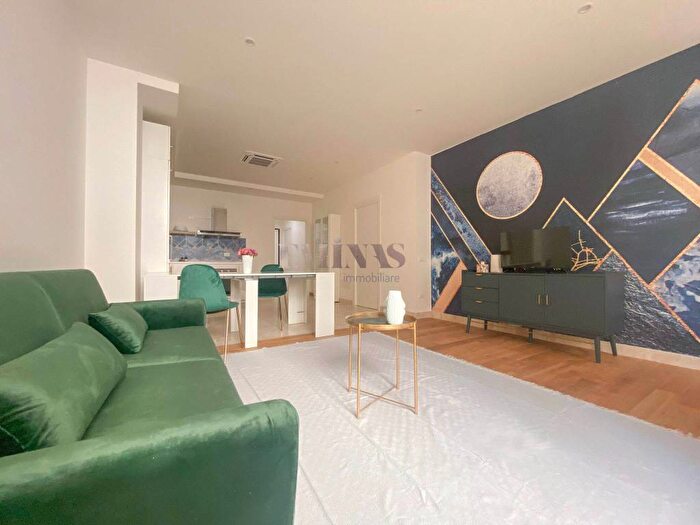 Appartamento monolocale in affitto in Via Palabanda, Stampace, Cagliari