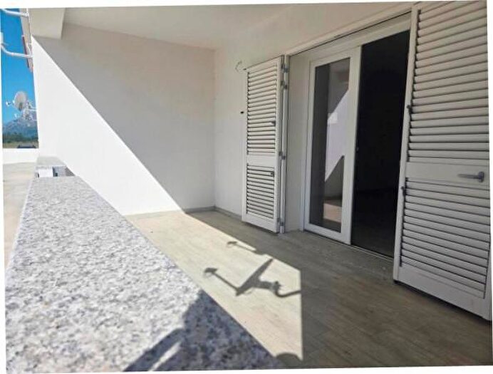 Appartamento trilocale in vendita in Via Nora, Siniscola