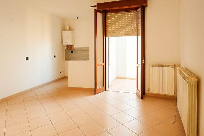 Appartamento trilocale in vendita in Via Camillo Benso di Cavour, San Giorgio Piacentino