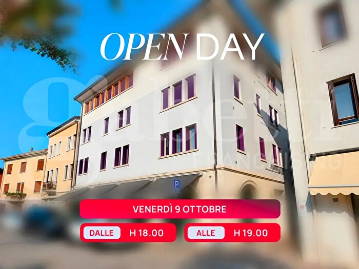 Appartamento in vendita in Borgo S Nicolò, Portogruaro