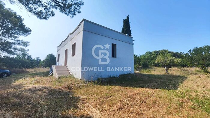 Casa trilocale in vendita in Contrada Boara Sn, Mottola