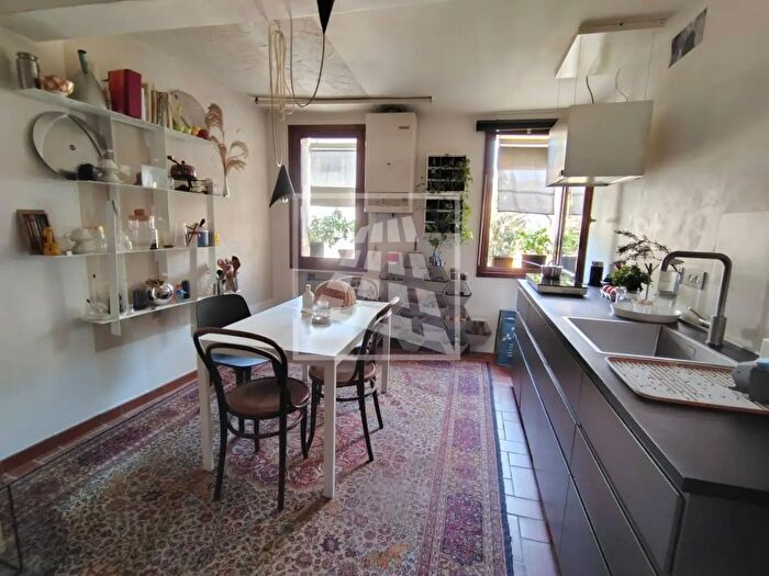 Appartamento quadrilocale in vendita in Vicolo del Brolo, Reggio Emilia