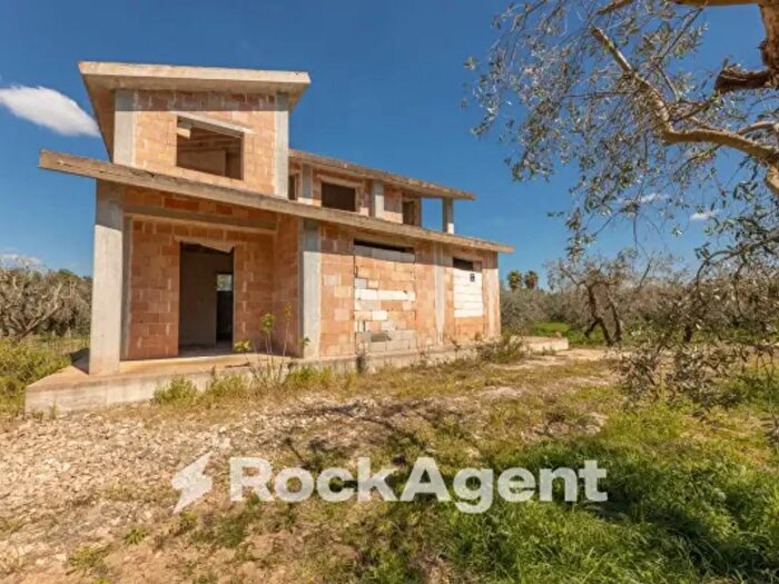 Casa con 5 locali in vendita in Contrada Sant Anna, Casarano