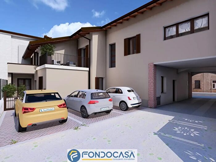 Case in Vendita e in Affitto - 3