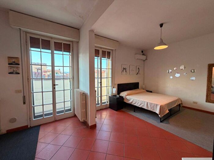 Appartamento monolocale in affitto in Via Ghibellina, Santa Croce, Firenze