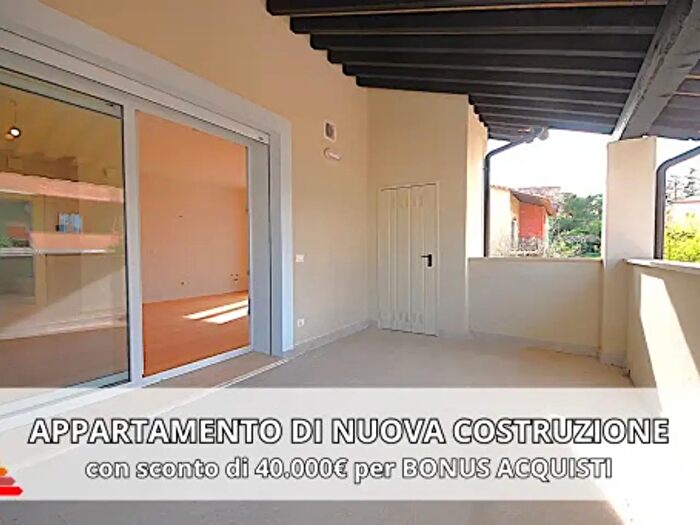 Appartamento con 5 locali in vendita in Via Friedrich Engels, Corciano